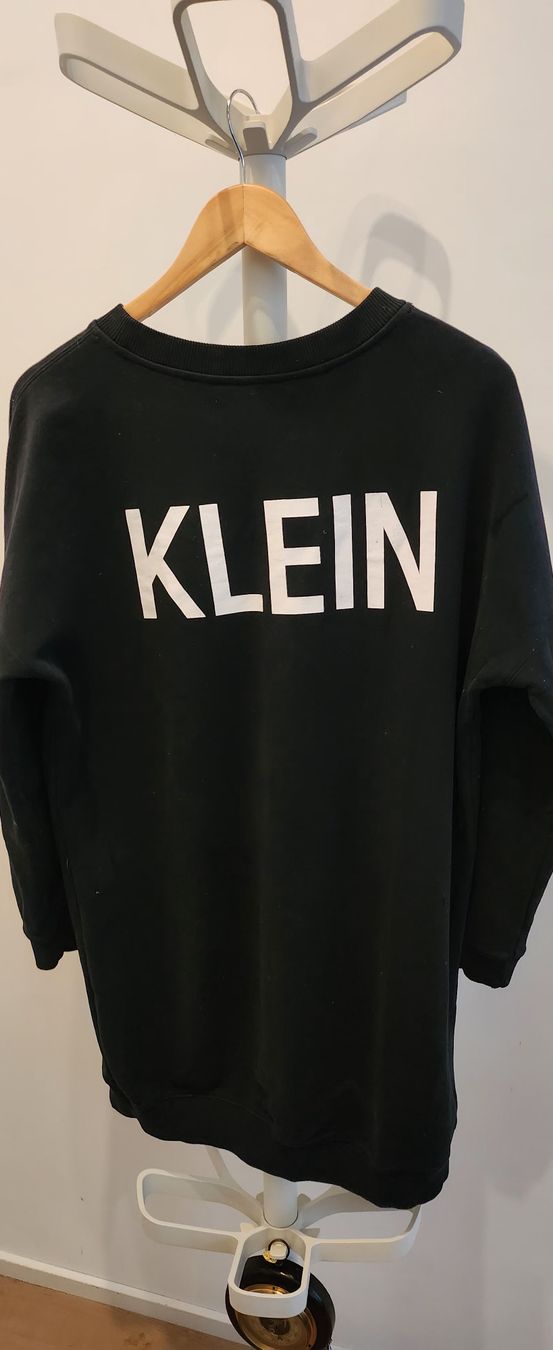 Calvin Klein Kleider: Calvin Klein dress – Neu (gemäss Beschreibung) aus Rotkreuz von SiSi-13 2