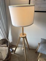 Tripod Floor Lamp IKEA 
