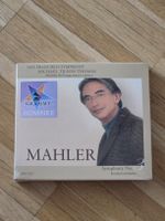 Neue SACD-Doppel-CD: Mahler Symphonie Nr 3 Kindertotenlieder