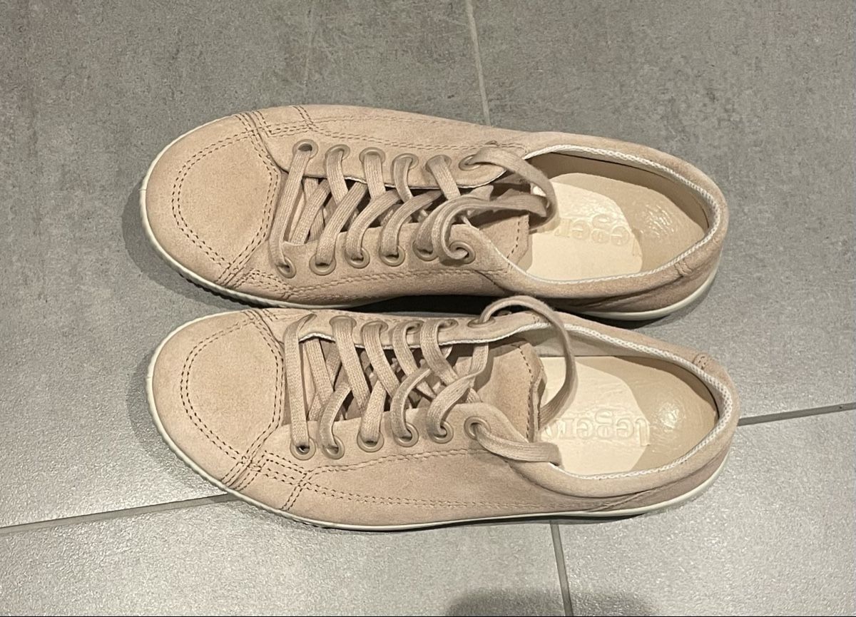 Legero Damenschuhe: Legero Sneaker – Gebraucht aus Schaffhausen von L.BA 1