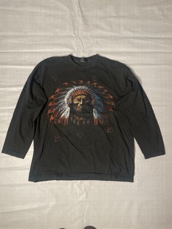 Maglietta Rock Eagle