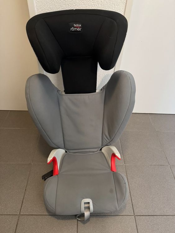 Kindersitz Romer 15 36 Kg