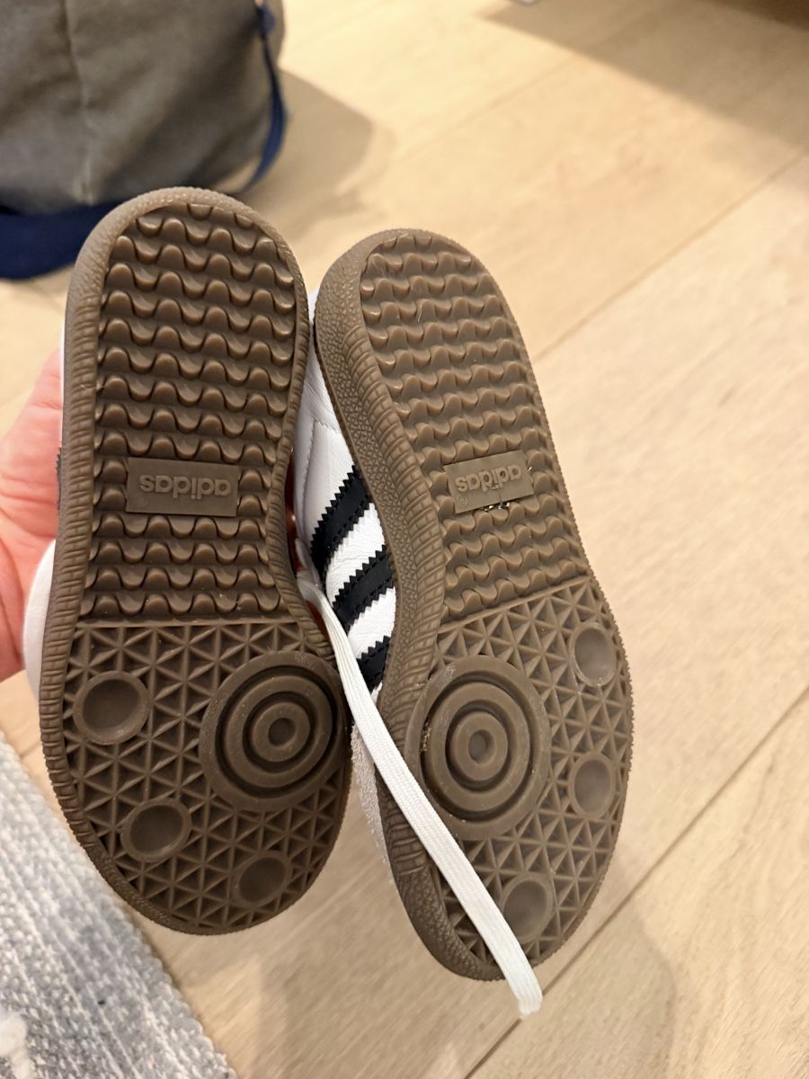 Adidas Herrenschuhe: Adidas Samba Gr 28 Neu – Neu (gemäss Beschreibung) aus Schindellegi von Caro20100 3