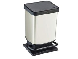 Rotho Abfalleimer "Paso" 20 Liter neu