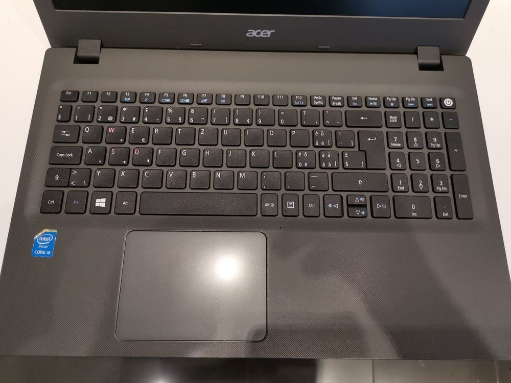 Acer Aspire E5-573 Model N15Q1 | Kaufen auf Ricardo
