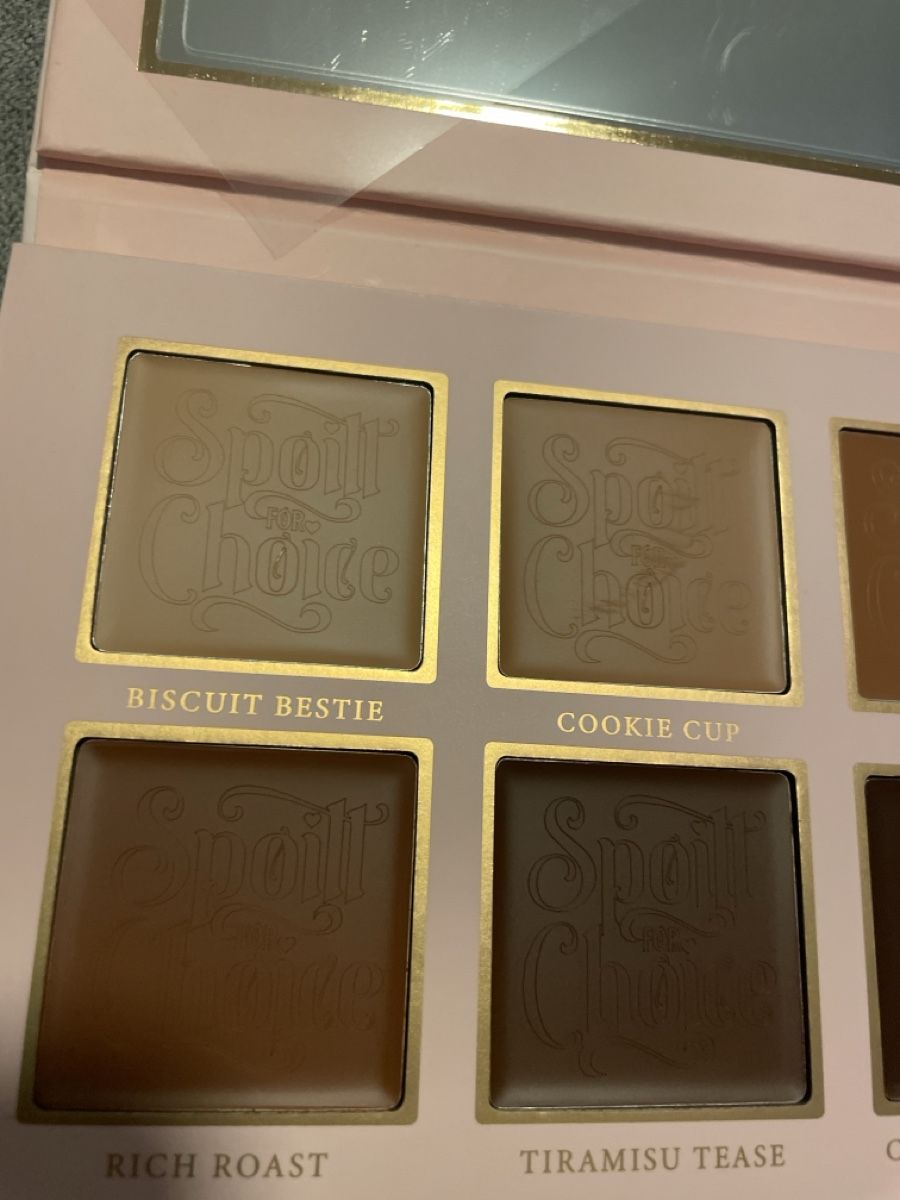 Make-up: Plouise - Spoilt for Choice, cream bronzer – Nuovo (secondo la descrizione) da Glattpark (Opfikon) venduto da Rusalkaa 7