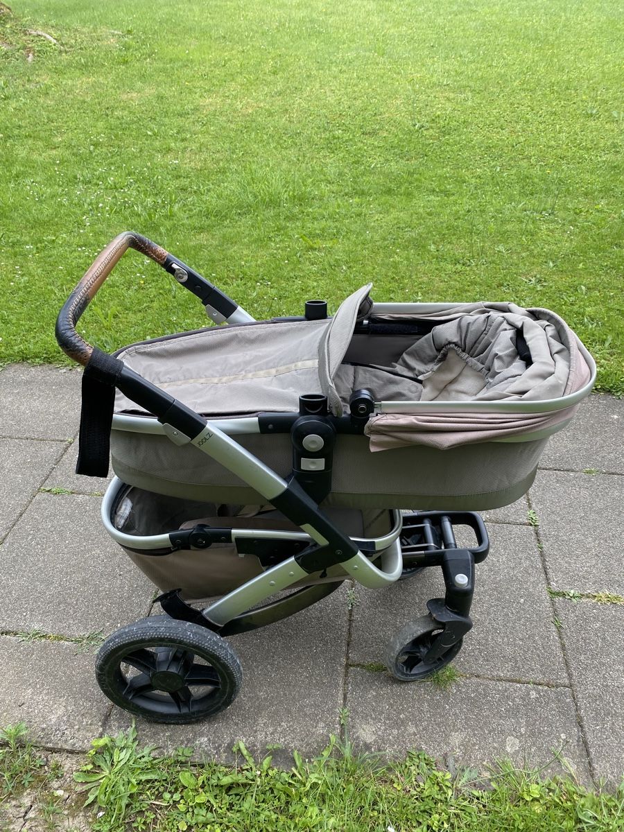 Joolz Poussette: Kinderwagen Joolz - Model "Day" – D'occasion à Zürich par Kris8050 1