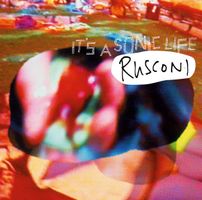Rusconi: It's a sonic life CD