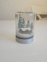 Schneekugel