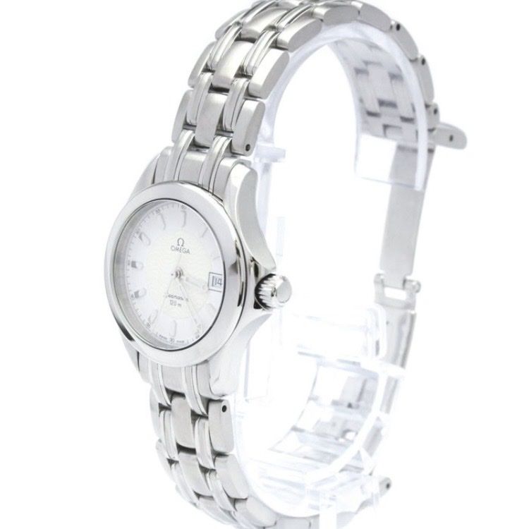 Omega Uhren: Omega Seamaster 120m – Gebraucht aus Andwil SG von Kaltbrunner 1