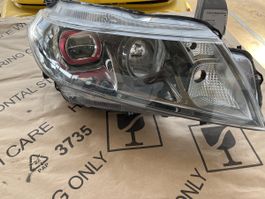 Frontscheinwerfer Suzuki Vitara 100-18095 FULL LED rechts Sc