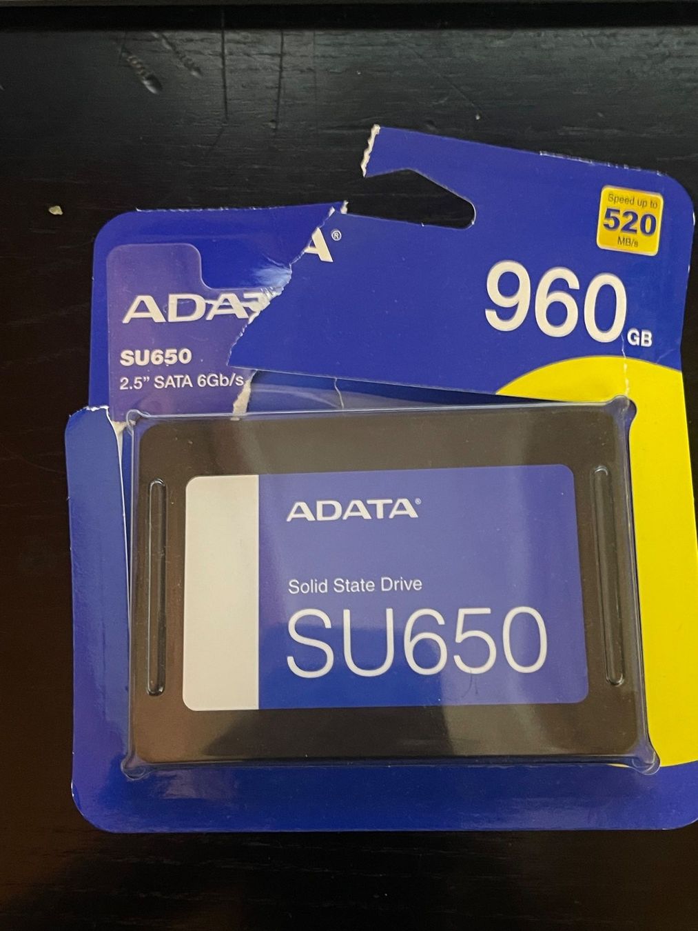 Dischi rigidi: Festplatte SATA 960MB – Nuovo (secondo la descrizione) da Niederglatt SG venduto da ste_nts9