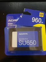 Festplatte SATA 960MB