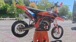 KTM SX 65 2026