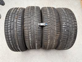 Continental ContiWinter Contact TS830P. 205/60R16