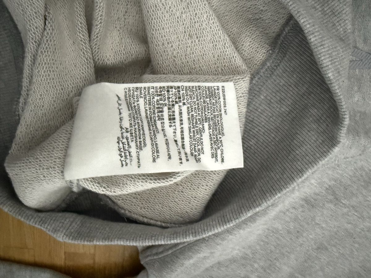 Pullover & Sweatshirts: AMI Paris Sweater M – Neu (gemäss Beschreibung) aus Allschwil von M6e63 5