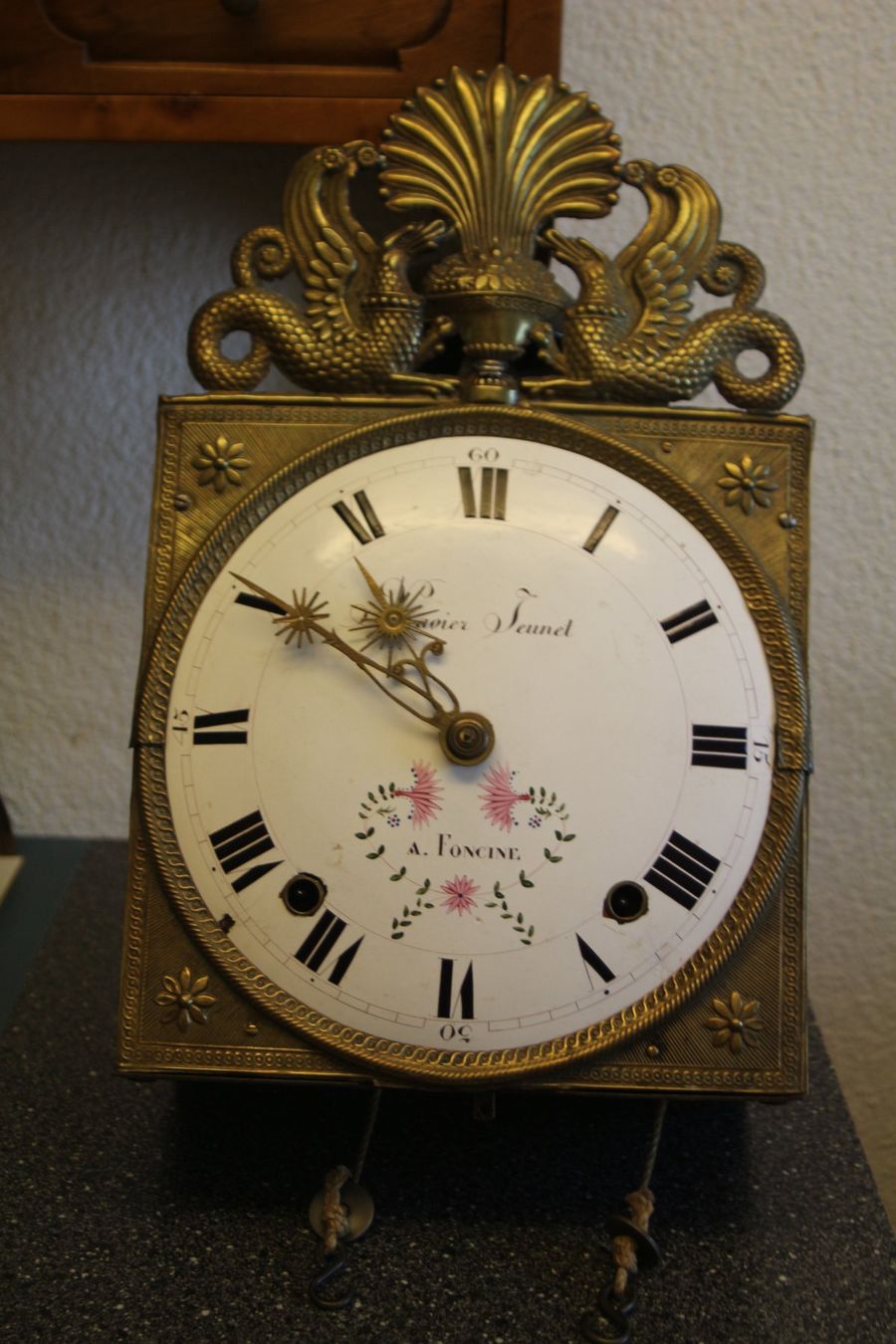 Orologi da terra & Orologi da parete: Wanduhr – Difettoso da Benglen venduto da polli77