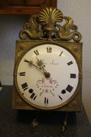 Wanduhr