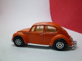 VW Käfer - Corgi Toys - recht schön !  %% Ausverkauf %%