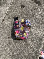 Vintage Salewa Magnesium Sack