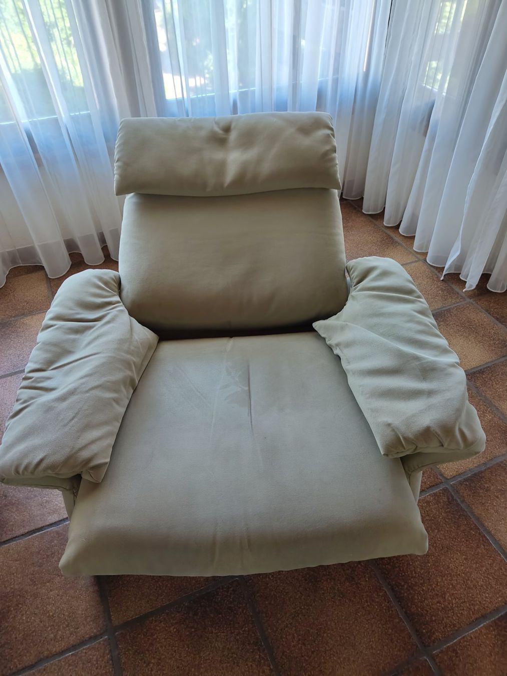 Sofas: Sofa – Gebraucht aus Beinwil am See von Msunneschin 4