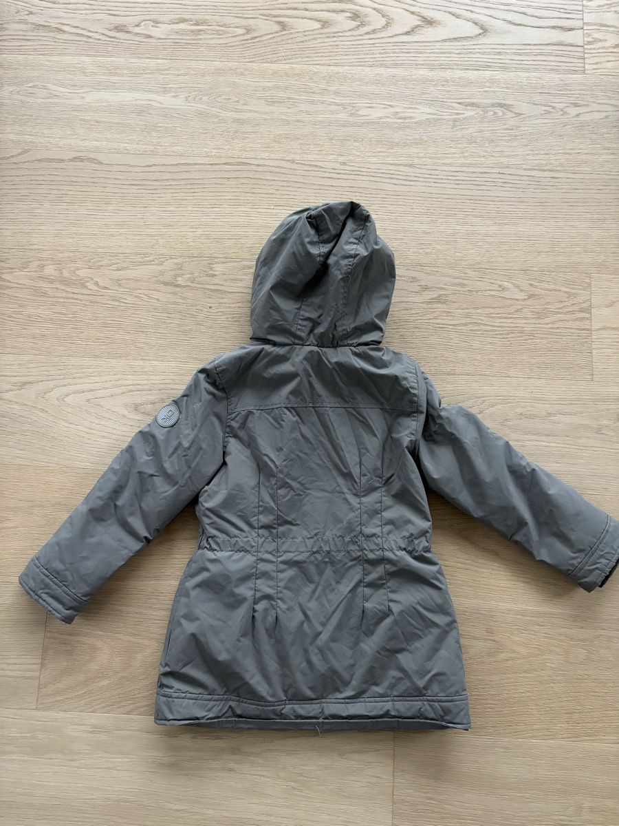 Okaidi Vestes & Manteaux: Winterjacke Okaidi – D'occasion à Wetzikon ZH par joc_p8jn 1