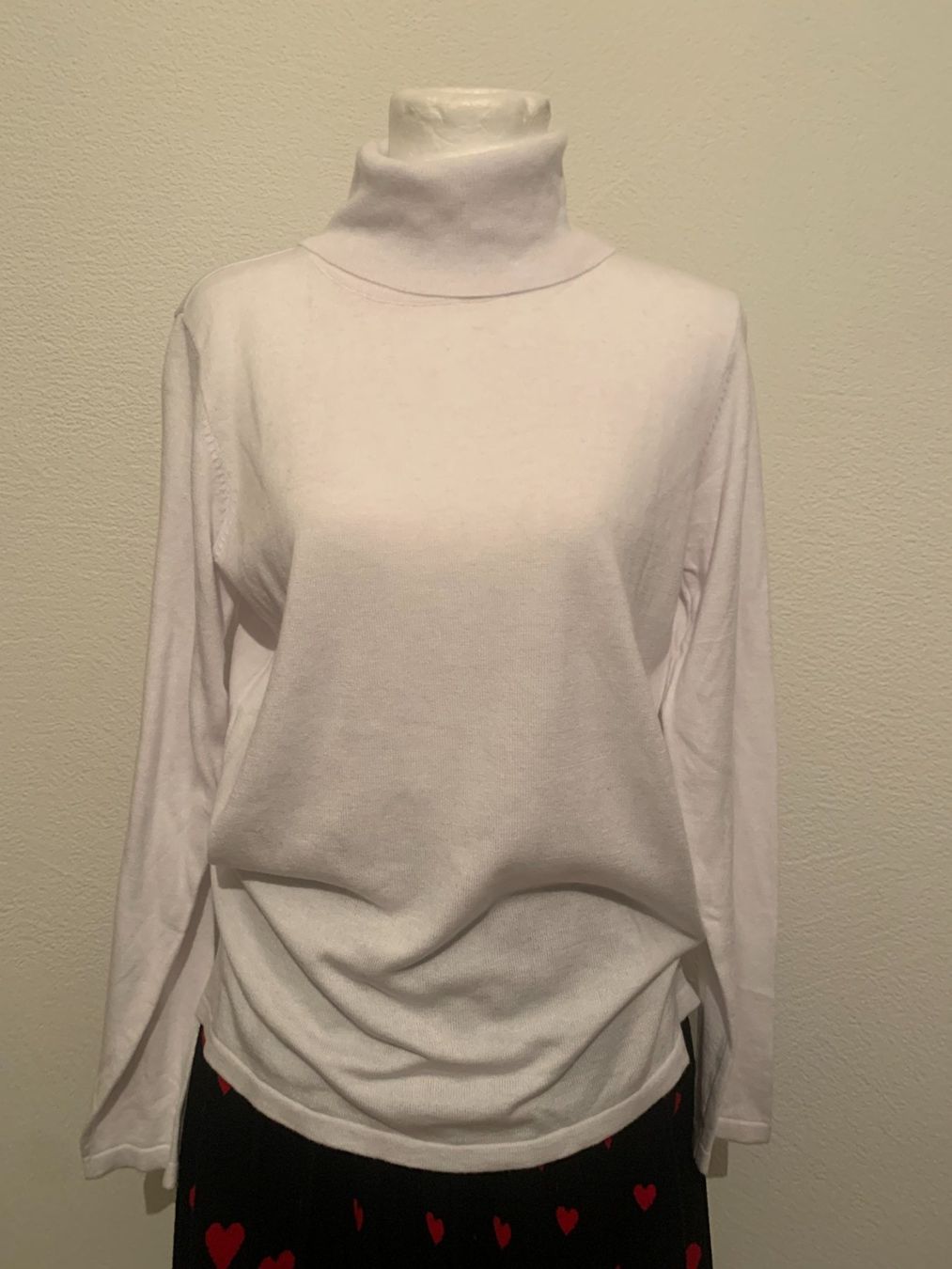 Maglioni & Felpe: Neuer mega Pullover, Viskose, Grösse S, NP 59.- – Nuovo (secondo la descrizione) da Altendorf venduto da Beauty_Girl83
