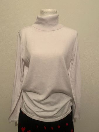 Neuer mega Pullover, Viskose, Grösse S, NP 59.-