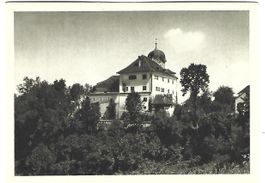 Schloss Grüningen