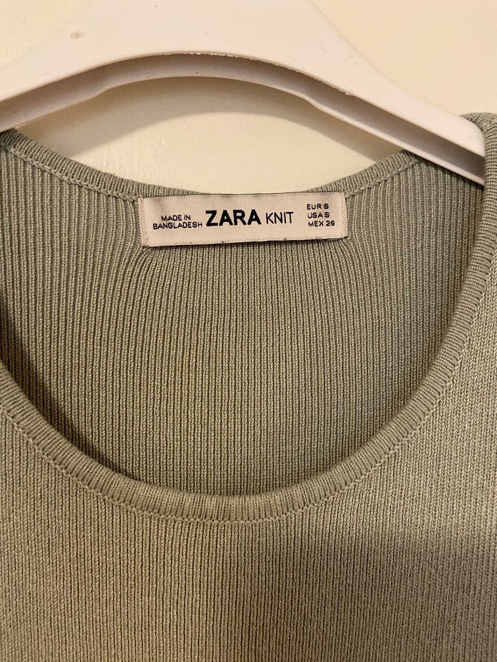 Zara Vestiti: Zara Kleid gr xs/s – Usato da Jonen venduto da Lux.K. 1