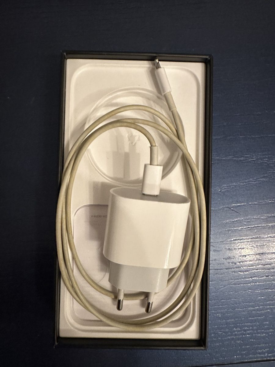 Apple Handys / Smartphones: IPhone 13pro max 256Gb – Gebraucht aus Affoltern am Albis von Beo442 3