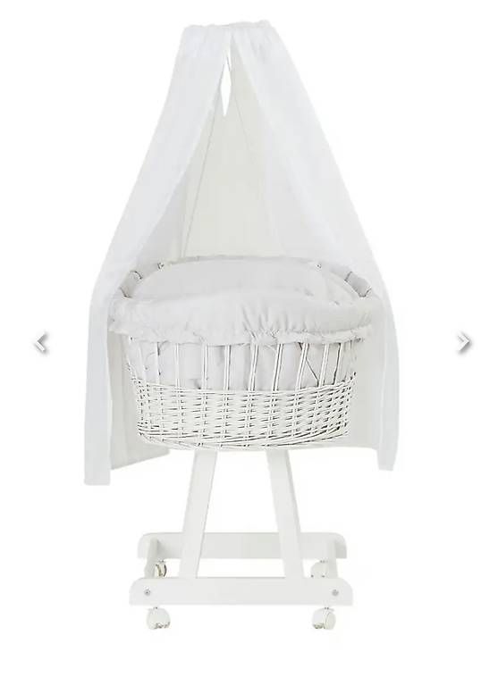 Alvi Culle: Alvi Babywiege – Usato da Belp venduto da sabadesign
