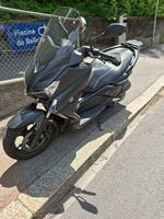 Yamaha X-MAX 250 Iron Max 2017 Expertisé 03.06.2026 16000km
