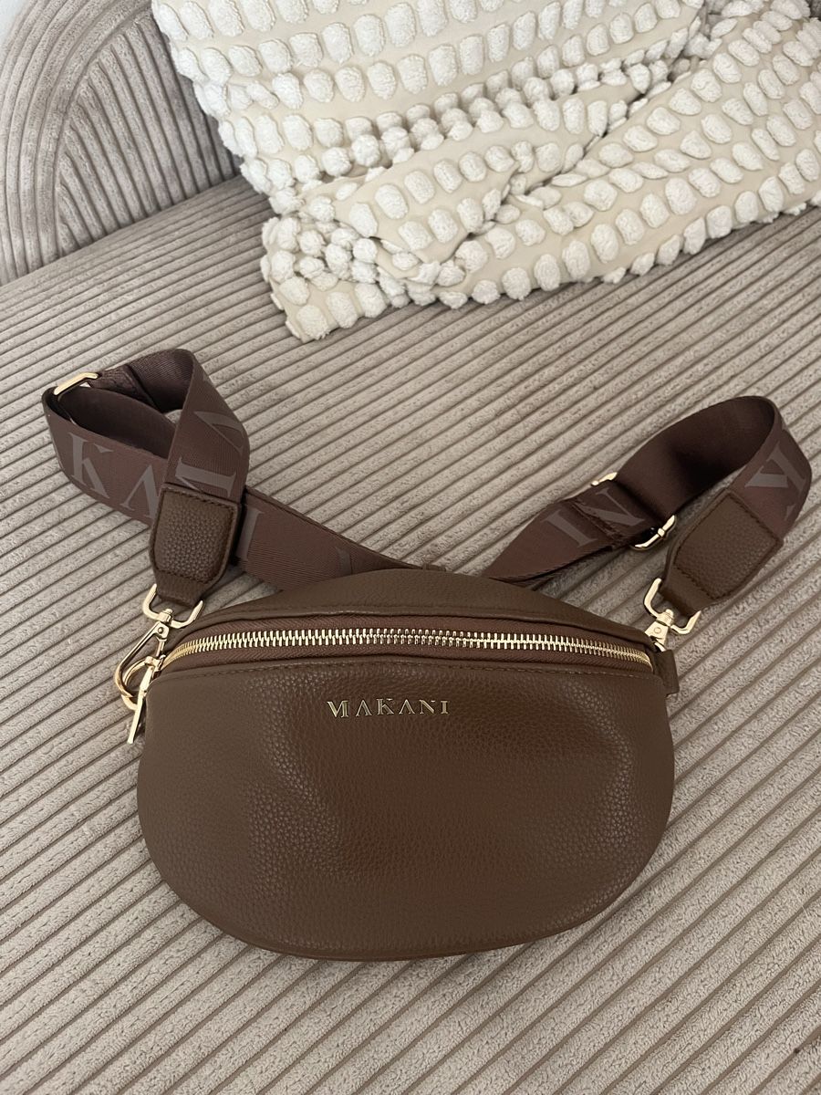 Borse: Bauchtasche/Umhängetasche – Nuovo (secondo la descrizione) da Rickenbach ZH venduto da sar_85q2