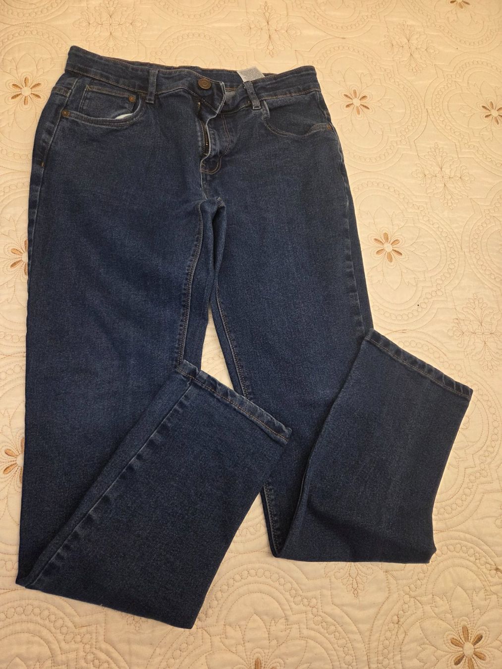 C&A Hosen: Jeans Gr. 182 – Gebraucht aus Rothenthurm von nbds