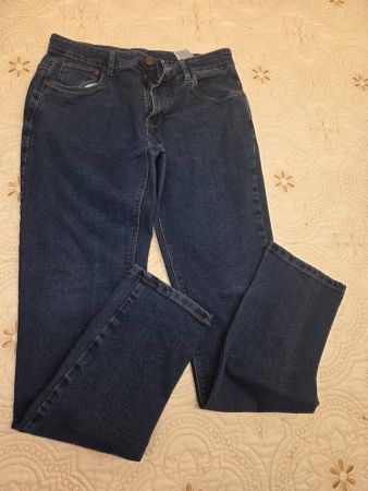 Jeans Gr. 182