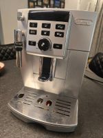 Kaffeemaschine vollautomat