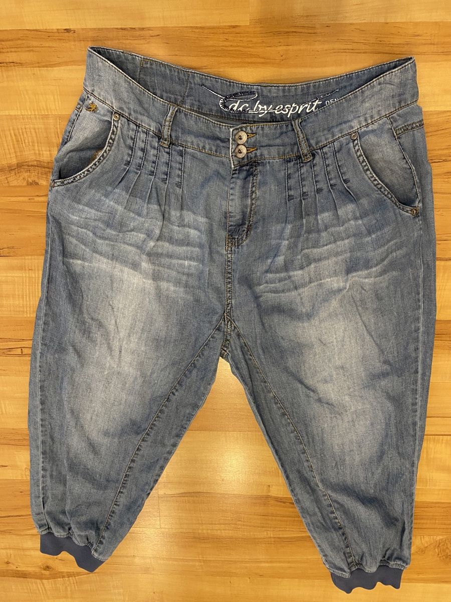 Esprit Jeans: EDC by Esprit Sommerhose, Gr. 30 – Gebraucht aus Summaprada von hirschuh506
