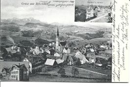 AK Rehetobel