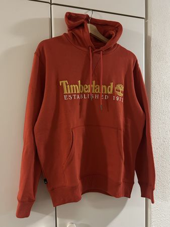 Timberland Kapuzenpulli Gr. M