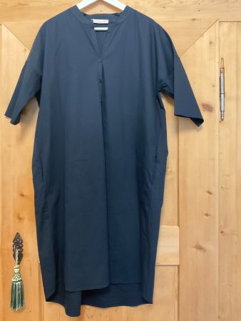 ANNA SERAVALLI KLEID