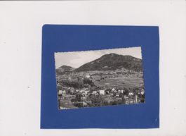 Carte postale  Tavel (Clarens - Montreux) Chernex Chamby