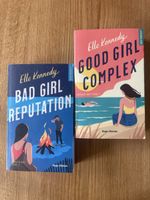 Lot de 2 livres Elle Kennedy