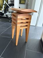 Designerstuhl/Klavierstuhl