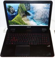 Gaming Notebook  -  ASUS G551JK  -   DEFEKT FÜR BASTLER