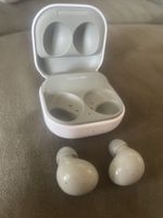 Samsung äGalaxy Buds" 2 (ungetragen)