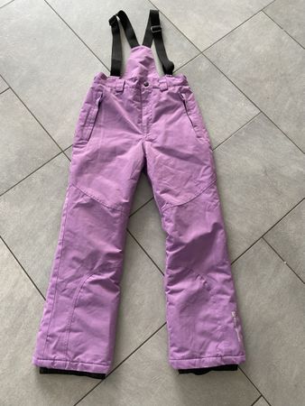 Skihose, Trevolution, Gr. 140