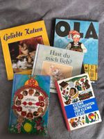 5 Kinderbücher