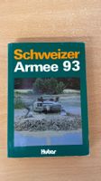 Schweizer Armee 93 - Wissenswertes zur Landesverteidigung