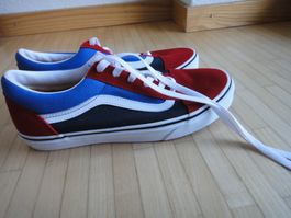 Coole Vans Old Skool Gr. 38.5 -Neue!